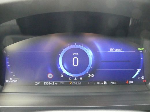 Ford Explorer 3.0 V6 EcoBoost PHEV ST-Line | Achterbank verwarmd | Apple Carplay/Android Auto | Audio installat... ActivLease financial lease