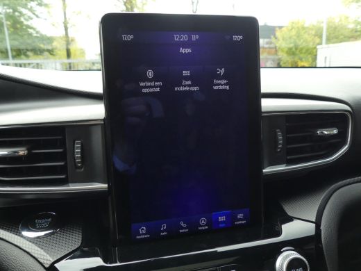 Ford Explorer 3.0 V6 EcoBoost PHEV ST-Line | Achterbank verwarmd | Apple Carplay/Android Auto | Audio installat... ActivLease financial lease