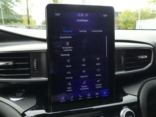 Ford Explorer 3.0 V6 EcoBoost PHEV ST-Line | Achterbank verwarmd | Apple Carplay/Android Auto | Audio installat... ActivLease financial lease