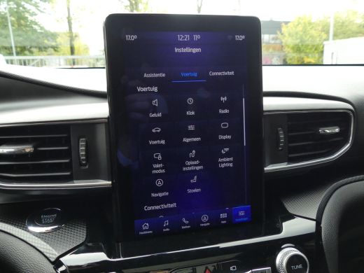 Ford Explorer 3.0 V6 EcoBoost PHEV ST-Line | Achterbank verwarmd | Apple Carplay/Android Auto | Audio installat... ActivLease financial lease