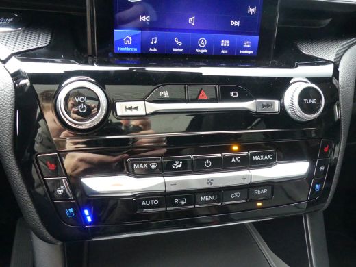 Ford Explorer 3.0 V6 EcoBoost PHEV ST-Line | Achterbank verwarmd | Apple Carplay/Android Auto | Audio installat... ActivLease financial lease