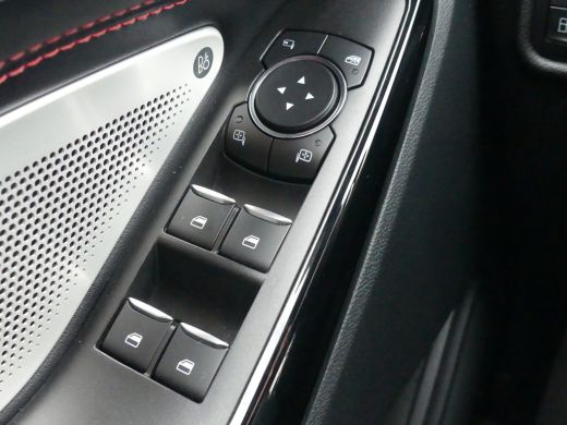 Ford Explorer 3.0 V6 EcoBoost PHEV ST-Line | Achterbank verwarmd | Apple Carplay/Android Auto | Audio installat... ActivLease financial lease