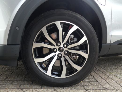 Ford Explorer 3.0 V6 EcoBoost PHEV ST-Line | Achterbank verwarmd | Apple Carplay/Android Auto | Audio installat... ActivLease financial lease