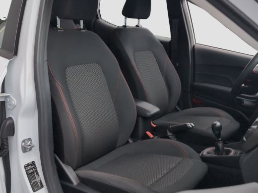 Ford Fiesta 1.0 ST-Line | Org. NL | 1e eig. | Cruise Control | Apple Carplay ActivLease financial lease