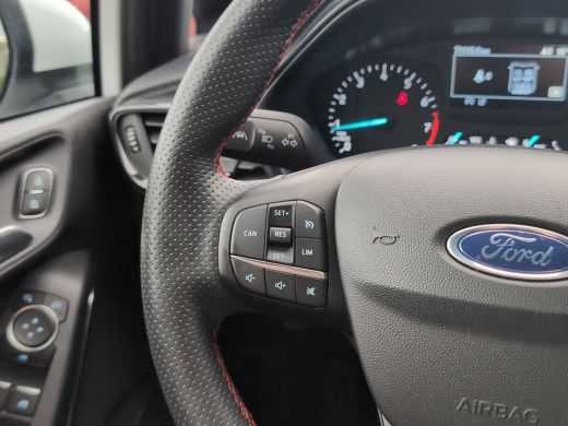 Ford Fiesta 1.0 ST-Line | Org. NL | 1e eig. | Cruise Control | Apple Carplay ActivLease financial lease