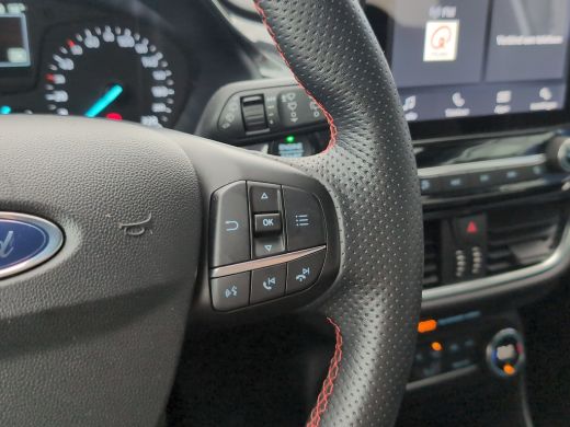 Ford Fiesta 1.0 ST-Line | Org. NL | 1e eig. | Cruise Control | Apple Carplay ActivLease financial lease