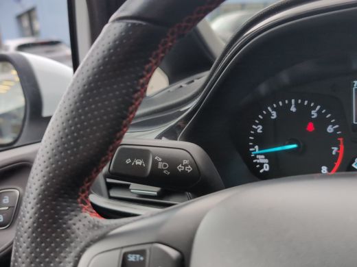 Ford Fiesta 1.0 ST-Line | Org. NL | 1e eig. | Cruise Control | Apple Carplay ActivLease financial lease