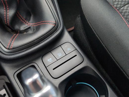 Ford Fiesta 1.0 ST-Line | Org. NL | 1e eig. | Cruise Control | Apple Carplay ActivLease financial lease