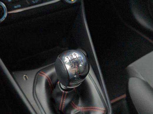 Ford Fiesta 1.0 ST-Line | Org. NL | 1e eig. | Cruise Control | Apple Carplay ActivLease financial lease