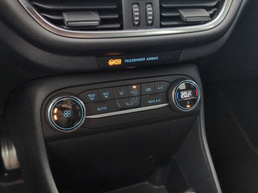 Ford Fiesta 1.0 ST-Line | Org. NL | 1e eig. | Cruise Control | Apple Carplay ActivLease financial lease