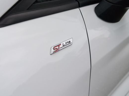 Ford Fiesta 1.0 ST-Line | Org. NL | 1e eig. | Cruise Control | Apple Carplay ActivLease financial lease