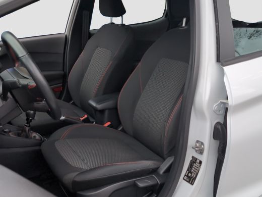 Ford Fiesta 1.0 ST-Line | Org. NL | 1e eig. | Cruise Control | Apple Carplay ActivLease financial lease