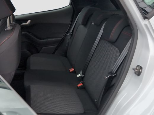 Ford Fiesta 1.0 ST-Line | Org. NL | 1e eig. | Cruise Control | Apple Carplay ActivLease financial lease