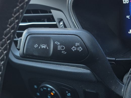 Ford Focus 1.0 EcoBoost Hybrid Titanium X Business Trekhaak uitklapbaar | Full map navigatie | Parkeersensor... ActivLease financial lease