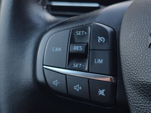 Ford Focus 1.0 EcoBoost Hybrid Titanium X Business Trekhaak uitklapbaar | Full map navigatie | Parkeersensor... ActivLease financial lease