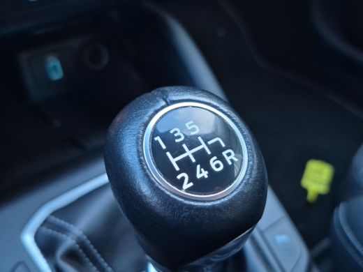 Ford Focus 1.0 EcoBoost Hybrid Titanium X Business Trekhaak uitklapbaar | Full map navigatie | Parkeersensor... ActivLease financial lease