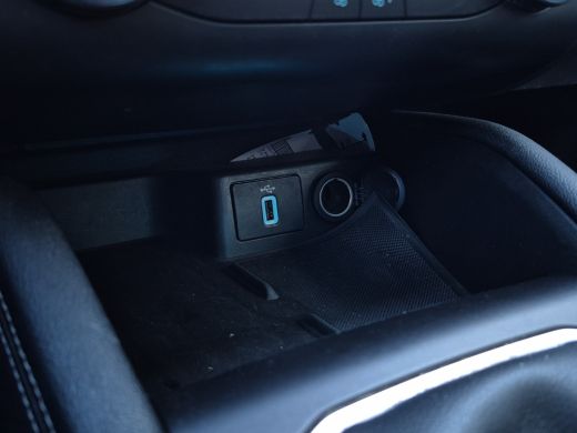 Ford Focus 1.0 EcoBoost Hybrid Titanium X Business Trekhaak uitklapbaar | Full map navigatie | Parkeersensor... ActivLease financial lease