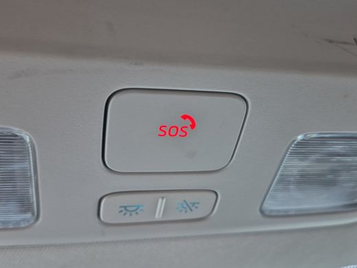 Ford Focus 1.0 EcoBoost Hybrid Titanium X Business Trekhaak uitklapbaar | Full map navigatie | Parkeersensor... ActivLease financial lease