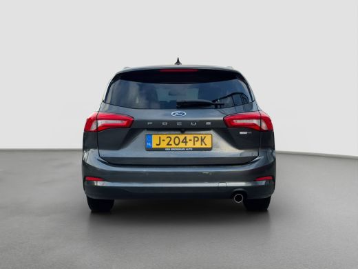 Ford Focus 1.0 EcoBoost Hybrid Titanium X Business Trekhaak uitklapbaar | Full map navigatie | Parkeersensor... ActivLease financial lease