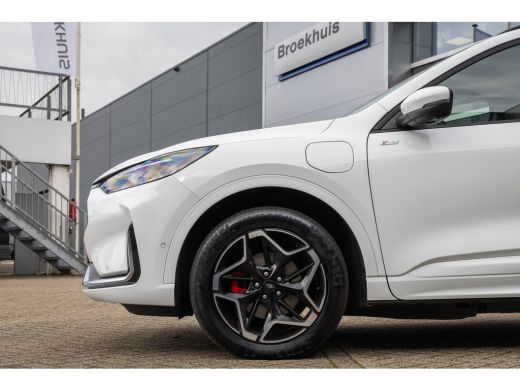 Ford Kuga 2.5 PHEV ST-Line X | Trekhaak | Pano | Matrix Led | Winter-Pack | technology-pack | Head-up | All... ActivLease financial lease