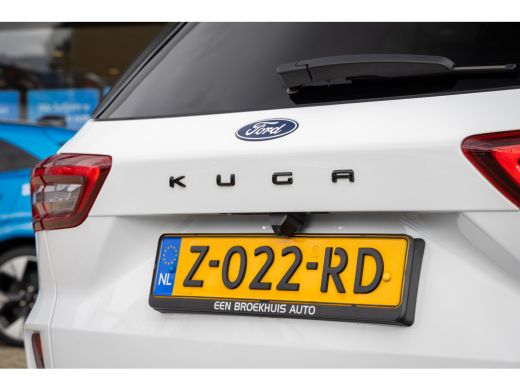 Ford Kuga 2.5 PHEV ST-Line X | Trekhaak | Pano | Matrix Led | Winter-Pack | technology-pack | Head-up | All... ActivLease financial lease