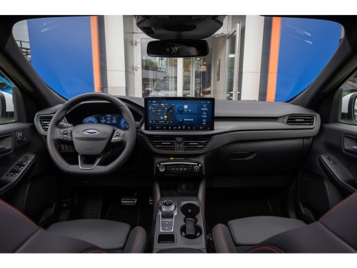 Ford Kuga 2.5 PHEV ST-Line X | Trekhaak | Pano | Matrix Led | Winter-Pack | technology-pack | Head-up | All... ActivLease financial lease