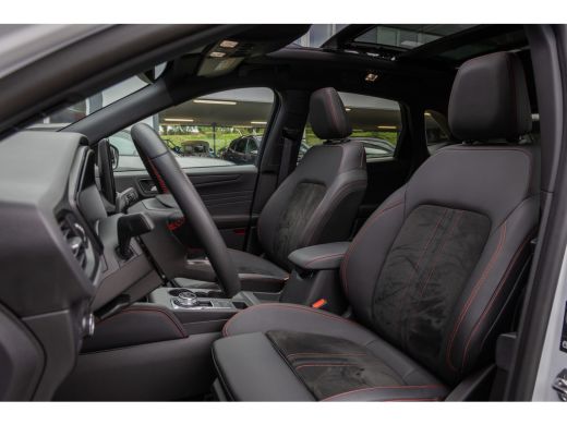 Ford Kuga 2.5 PHEV ST-Line X | Trekhaak | Pano | Matrix Led | Winter-Pack | technology-pack | Head-up | All... ActivLease financial lease