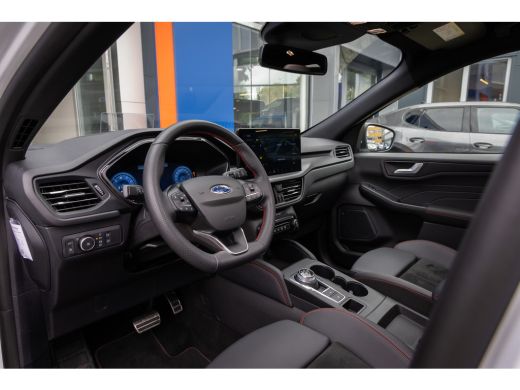 Ford Kuga 2.5 PHEV ST-Line X | Trekhaak | Pano | Matrix Led | Winter-Pack | technology-pack | Head-up | All... ActivLease financial lease