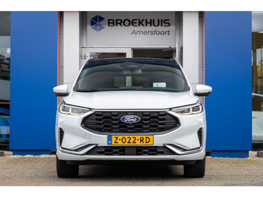 Ford Kuga 2.5 PHEV ST-Line X | Trekhaak | Pano | Matrix Led | Winter-Pack | technology-pack | Head-up | All... ActivLease financial lease