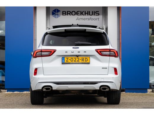 Ford Kuga 2.5 PHEV ST-Line X | Trekhaak | Pano | Matrix Led | Winter-Pack | technology-pack | Head-up | All... ActivLease financial lease