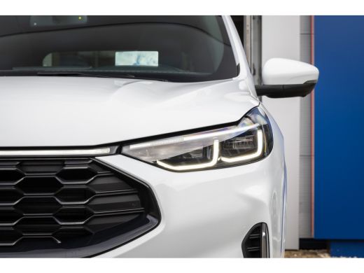 Ford Kuga 2.5 PHEV ST-Line X | Trekhaak | Pano | Matrix Led | Winter-Pack | technology-pack | Head-up | All... ActivLease financial lease