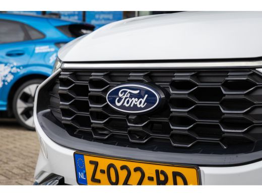 Ford Kuga 2.5 PHEV ST-Line X | Trekhaak | Pano | Matrix Led | Winter-Pack | technology-pack | Head-up | All... ActivLease financial lease