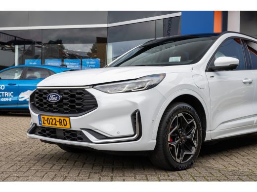 Ford Kuga 2.5 PHEV ST-Line X | Trekhaak | Pano | Matrix Led | Winter-Pack | technology-pack | Head-up | All... ActivLease financial lease