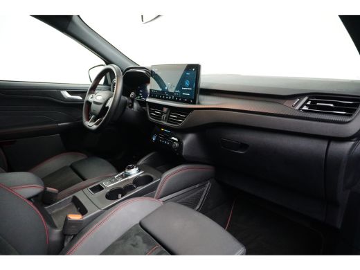 Ford Kuga ST-Line X | PHEV | Panoramadak | Trekhaak | Adap. Cruise | Winter Pack | Head-up ActivLease financial lease