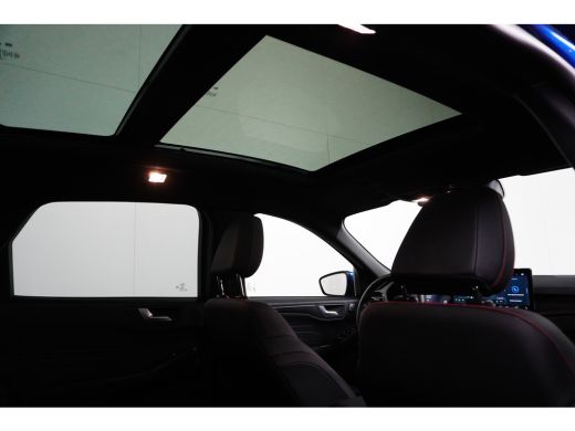 Ford Kuga ST-Line X | PHEV | Panoramadak | Trekhaak | Adap. Cruise | Winter Pack | Head-up ActivLease financial lease