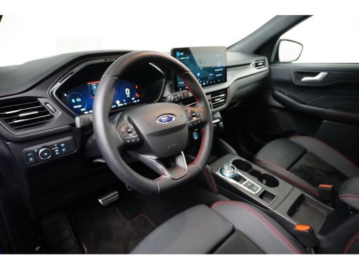 Ford Kuga ST-Line X | PHEV | Panoramadak | Trekhaak | Adap. Cruise | Winter Pack | Head-up ActivLease financial lease