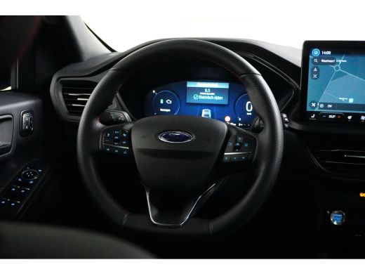 Ford Kuga ST-Line X | PHEV | Panoramadak | Trekhaak | Adap. Cruise | Winter Pack | Head-up ActivLease financial lease