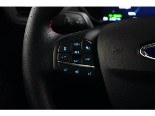 Ford Kuga ST-Line X | PHEV | Panoramadak | Trekhaak | Adap. Cruise | Winter Pack | Head-up ActivLease financial lease