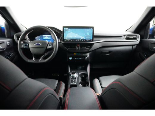 Ford Kuga ST-Line X | PHEV | Panoramadak | Trekhaak | Adap. Cruise | Winter Pack | Head-up ActivLease financial lease