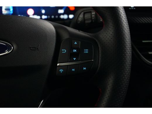 Ford Kuga ST-Line X | PHEV | Panoramadak | Trekhaak | Adap. Cruise | Winter Pack | Head-up ActivLease financial lease