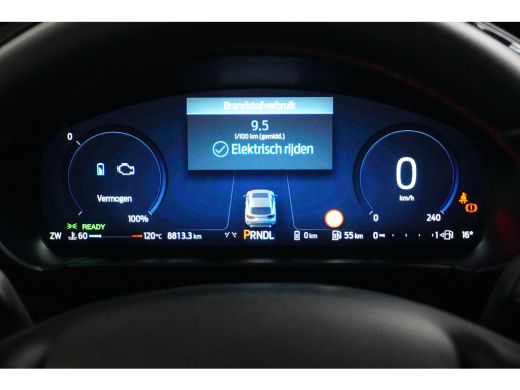 Ford Kuga ST-Line X | PHEV | Panoramadak | Trekhaak | Adap. Cruise | Winter Pack | Head-up ActivLease financial lease