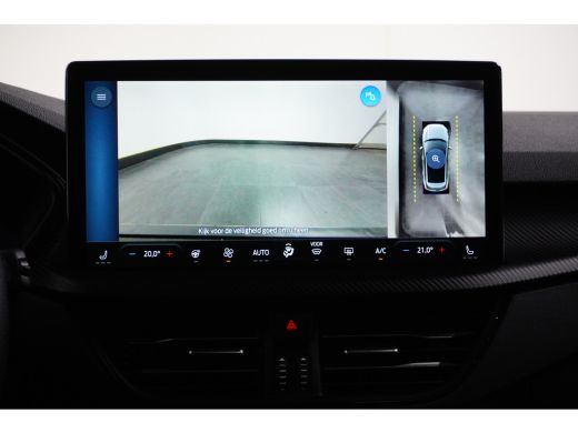 Ford Kuga ST-Line X | PHEV | Panoramadak | Trekhaak | Adap. Cruise | Winter Pack | Head-up ActivLease financial lease