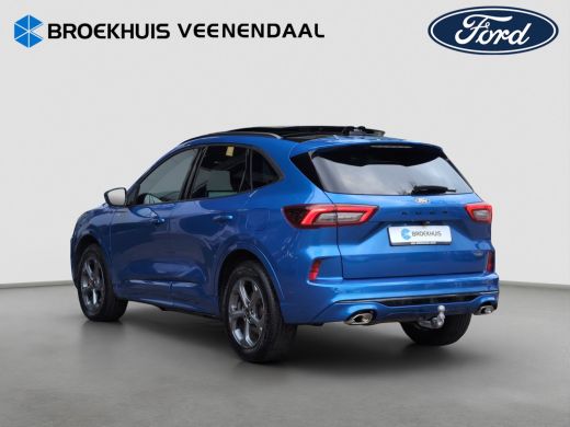 Ford Kuga ST-Line X | PHEV | Panoramadak | Trekhaak | Adap. Cruise | Winter Pack | Head-up ActivLease financial lease