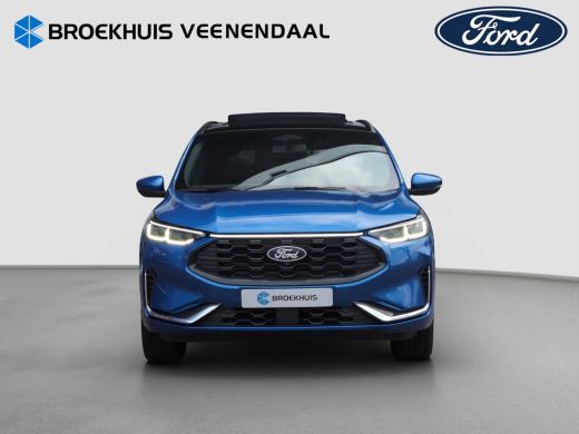 Ford Kuga ST-Line X | PHEV | Panoramadak | Trekhaak | Adap. Cruise | Winter Pack | Head-up ActivLease financial lease