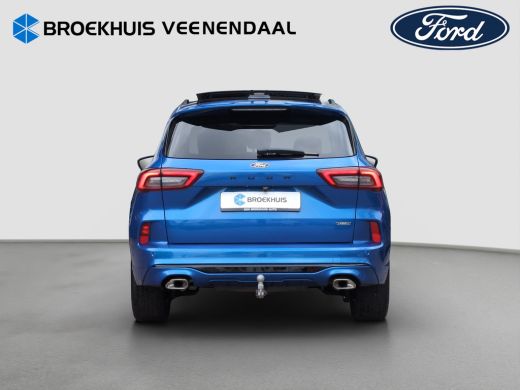 Ford Kuga ST-Line X | PHEV | Panoramadak | Trekhaak | Adap. Cruise | Winter Pack | Head-up ActivLease financial lease
