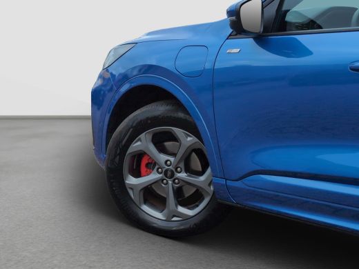 Ford Kuga ST-Line X | PHEV | Panoramadak | Trekhaak | Adap. Cruise | Winter Pack | Head-up ActivLease financial lease