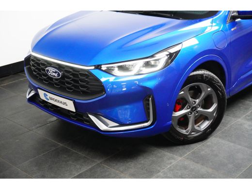 Ford Kuga ST-Line X | PHEV | Panoramadak | Trekhaak | Adap. Cruise | Winter Pack | Head-up ActivLease financial lease