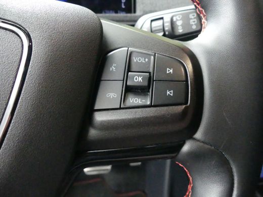 Ford Mustang Mach-E Mach-E Extended AWD 98 kWh | Achterspoiler | Achteruitrijcamera | Airco (automatisch) ActivLease financial lease