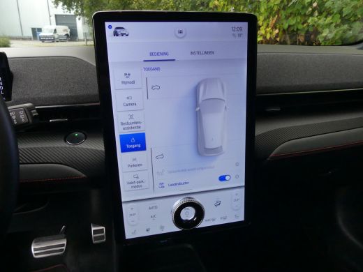 Ford Mustang Mach-E Mach-E Extended AWD 98 kWh | Achterspoiler | Achteruitrijcamera | Airco (automatisch) ActivLease financial lease