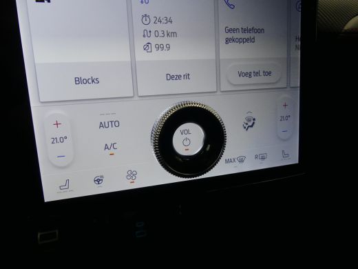 Ford Mustang Mach-E Mach-E Extended AWD 98 kWh | Achterspoiler | Achteruitrijcamera | Airco (automatisch) ActivLease financial lease